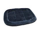 Vorschaubild NOBBY Matte mit Rand oval Classic BIAN