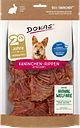 Vorschaubild DOKAS Kaninchen 100 Gramm Hundesnacks