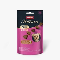 animonda Vom Feinsten Mini Love Bites 50g Huhn+Wild
