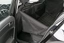 Vorschaubild TRIXIE Auto-Schondecke, 1,55 × 1,30 m, schwarz
