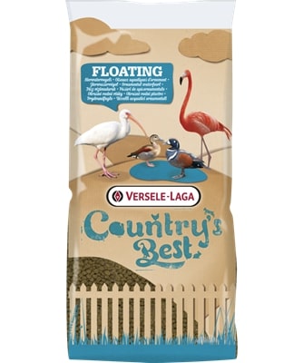 Vers 15kg Floating Allround Wasservögel