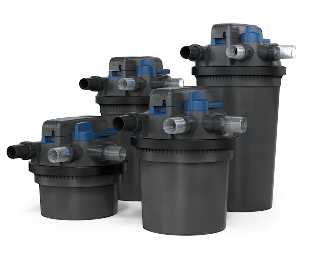 Oase Druckfilter FiltoClear 5000 (77776)