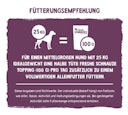 Vorschaubild BOSCH Freshe Schnauze Topping 200g Obstgarten
