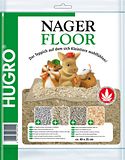 HUGRO NAGERFLOOR NaturhanfmatteZubehörbild