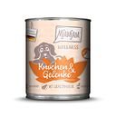 Vorschaubild MjAMjAM Hund Wellness 800g