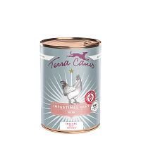 Terra Canis Intestinal Diät 400g-Dose Hundenassfutter