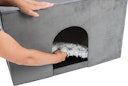 Vorschaubild TRIXIE -Höhle Harvey mit Treppe
