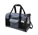 Vorschaubild NOBBY Tasche "LEMA" blau 46 x 28 x 28 cm