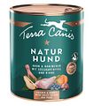Terra Canis Naturhund 800g-Dose HundenassfutterVorschaubild