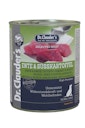 Vorschaubild Dr. Clauder's Selected Meat Immun plus 800g Dose Hundespezialfutter