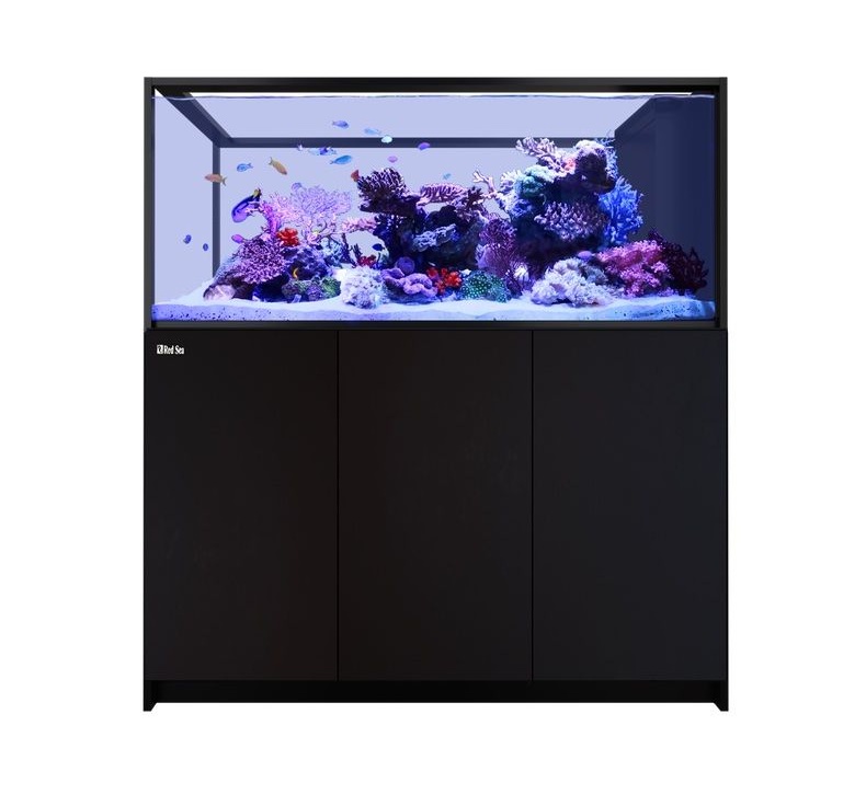 Red Sea REEFER™ Peninsula G3 S-700 System - Schwarz