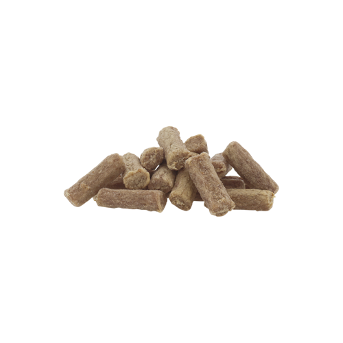 Chewies Lucky Bits Huhn Junior 80g