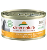 Hühnerbrust Varianten Bild