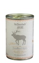 Vorschaubild Dr. Clauder's BARF Komplett Menü 400g Dosen Hundenassfutter