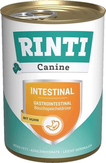 RINTI Canine 400 Gramm Diätnahrung für HundeVorschaubild
