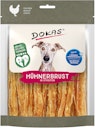 Vorschaubild Dokas Hund Hühnerbrust in Streifen 170g