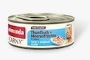Vorschaubild animonda Feine Filets 60g-Dose Katzennassfutter