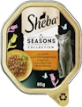 Sheba Schale 85 Gramm KatzennassfiutterVorschaubild