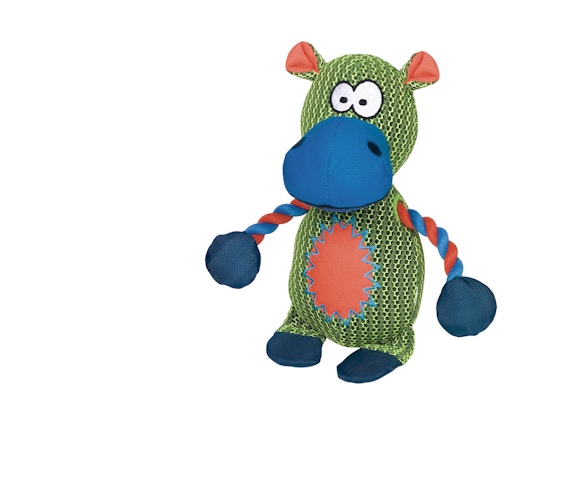 NOBBY Mesh Nilfpferd 29 cm NOBBY Mesh Nilfpferd 29 cm