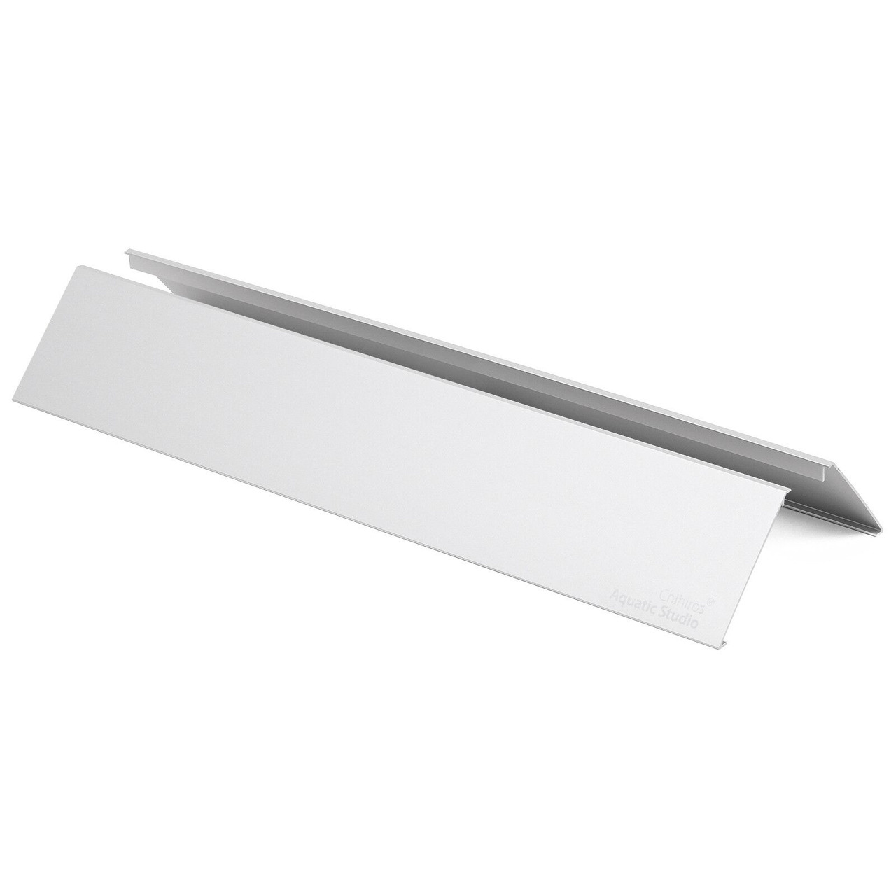 Chihiros Blenden für Vivid 2 verspiegelt Aquarienzubehör