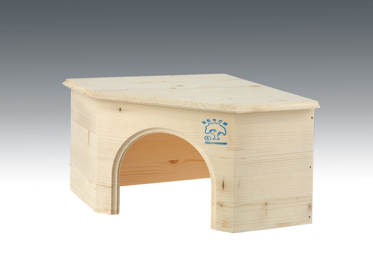 Resch Kaninchen-Eckhaus