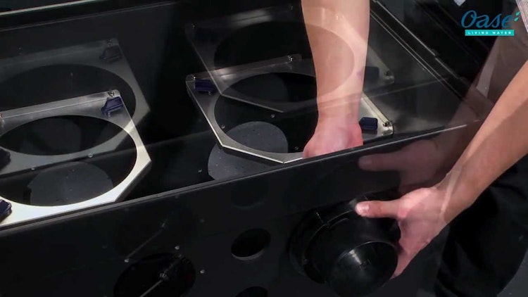 Oase ProfiClear Premium Individual Modul Oase ProfiClear Premium Individual Modul