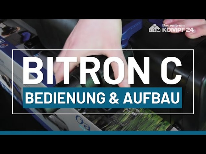 Oase UVC-Vorklärgerät Bitron C 110 W Oase UVC-Vorklärgerät Bitron C 110 W