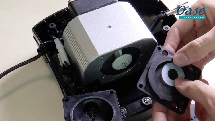 Oase AquaOxy 2000 Oase AquaOxy 2000