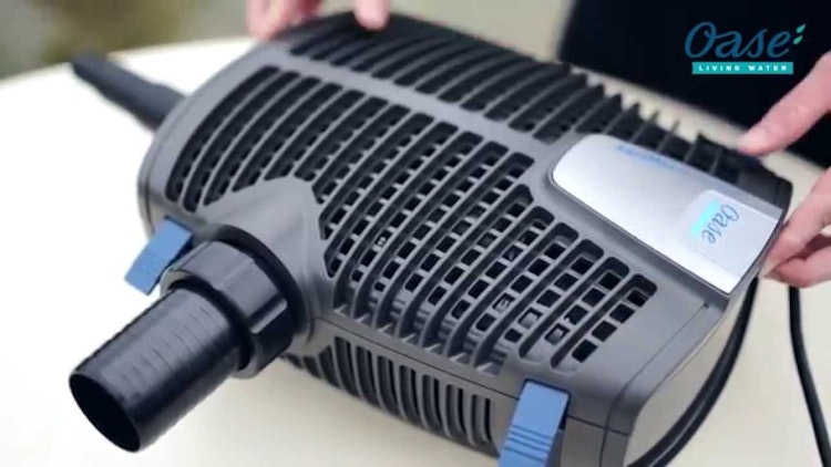 Oase AquaMax Eco Premium 12000 Oase AquaMax Eco Premium 12000