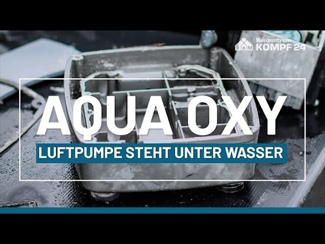 Oase AquaOxy 4800 Oase AquaOxy 4800
