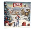 Adventskalender 2025 RINTI Chicko SnacksVorschaubild