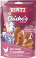 RINTI Chicko Plus 225 Gramm HundesnacksVorschaubild