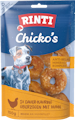 RINTI Chicko Kauring mit Huhn HundesnackVorschaubild