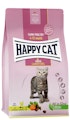 HAPPY CAT Supreme Young Junior Land-Geflügel KatzentrockenfutterVorschaubild