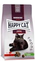 HAPPY CAT Supreme Sterilised Adult Voralpen-Rind KatzentrockenfutterVorschaubild