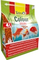 Tetra Pond Color Sticks TeichfischfutterVorschaubild