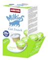 animonda Milkies Kapseln 20 x 15g Multipack KatzensnackVorschaubild
