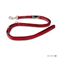 Wolters Professional Comfort Führleine rot/schwarzVorschaubild