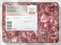 Seitz Rinderherz gewolft Spezialfutter / Frostfutter für HundeVorschaubild