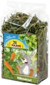 JR FARM Möhrenkraut 100g Raufuttermittel für KleintiereVorschaubild