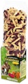 JR FARM Grainless Rübli-Sticks 125g KleintiersnackVorschaubild