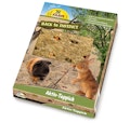 JR FARM Back to Instinct Aktiv-Teppich 175g Spielwiese für KleintiereVorschaubild