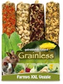 JR FARM Nager Grainless Farmys 450g (4er Pack) KleintiersnackVorschaubild