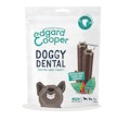 Edgard&Cooper Doggy Dental Minze und Erdbeere HundesnackVorschaubild