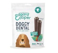 Edgard&Cooper Doggy Dental Minze und Erdbeere Hundesnack M 8 x 160 GrammVorschaubild