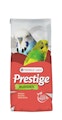 VERSELE-LAGA Prestige Wellensittiche 20kg VogelfutterVorschaubild