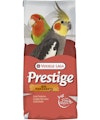 VERSELE-LAGA Großsittiche Spezial 20kg VogelfutterVorschaubild