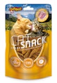 DeliBest Cat Snack Hähnchenfleisch mit Grünlippmuschel 45 Gramm KatzenleckerliesVorschaubild
