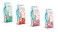 MJAMJAM Snack-Mix 2 leckere Snackbox 4x35g KatzensnackVorschaubild